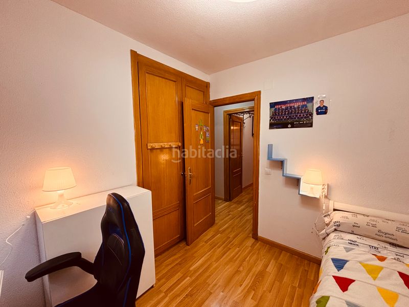Foto bd2c5ed2-177a-4524-8faf-be23ed24c6b9. Lloguer pis a San Isidro Getafe