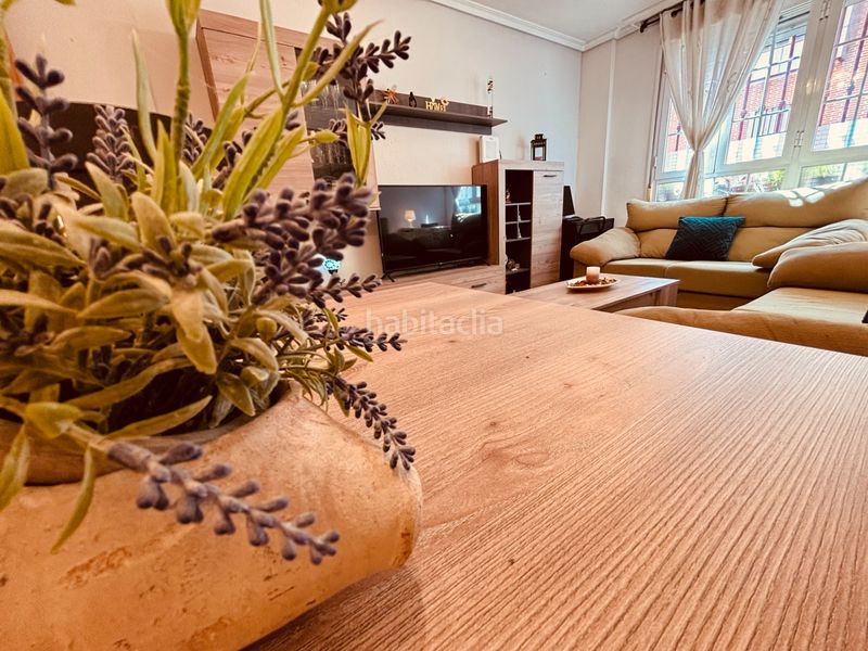 Foto 15c07059-2146-4877-aed1-4e589b6e54dd. Rent flat in San Isidro Getafe