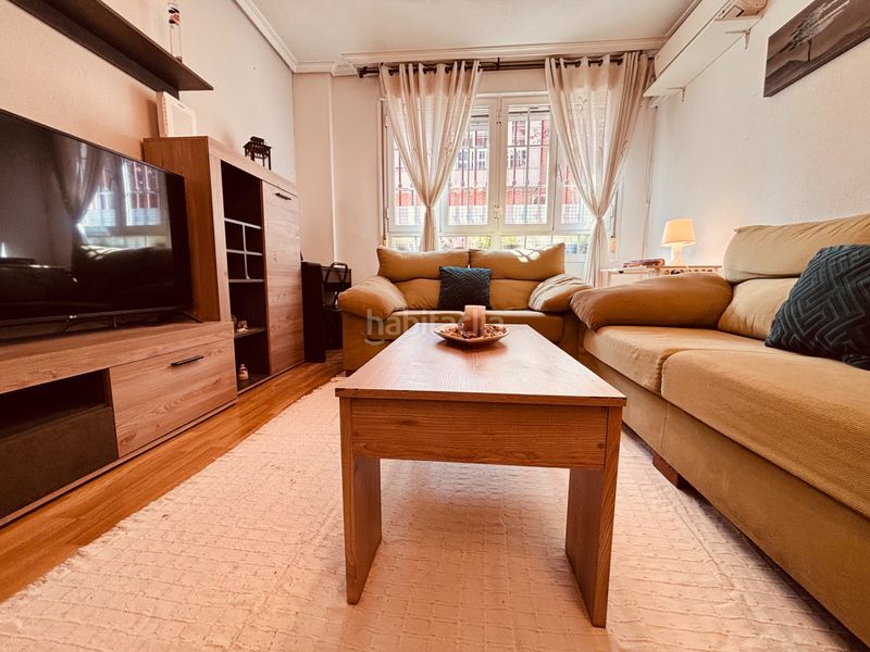 Foto 44a63671-e7cc-4daf-9917-cb14a18e076d. Rent flat in San Isidro Getafe
