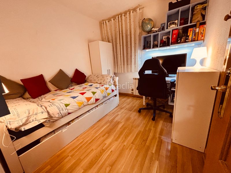 Foto 46357fda-4ad4-4963-bad8-06d54897ca4c. Rent flat in San Isidro Getafe