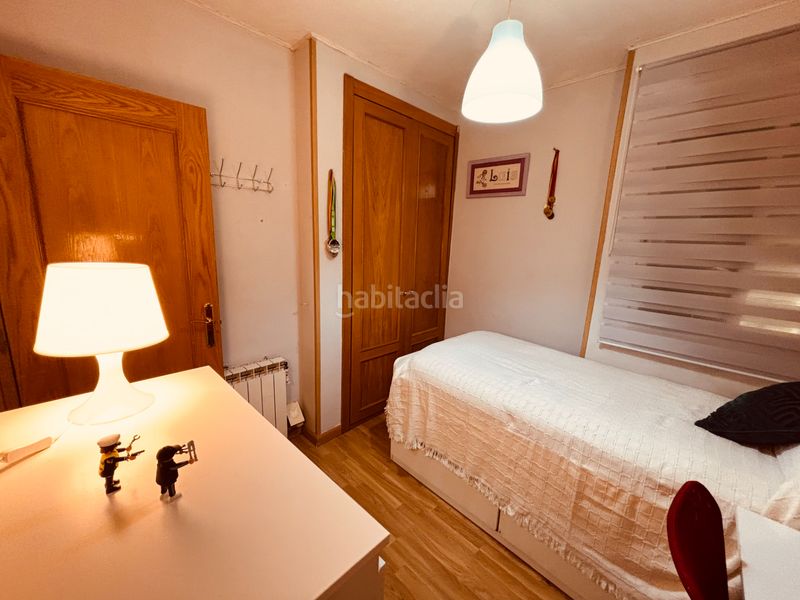Foto 5b96864f-9974-4611-8a85-3ac27845a08b. Rent flat in San Isidro Getafe