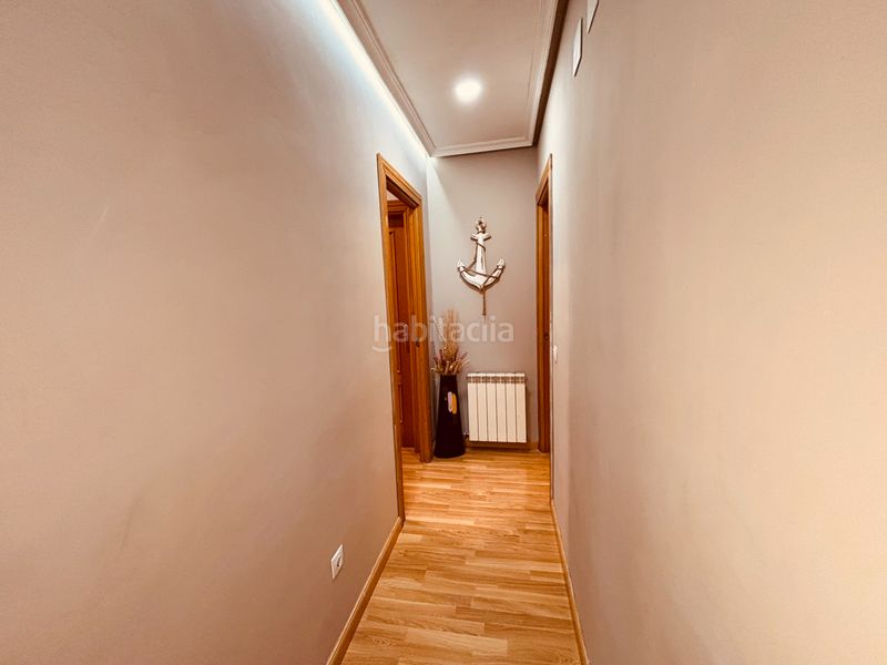 Foto 8d076b23-4c44-4920-baf3-7a67e314f678. Rent flat in San Isidro Getafe