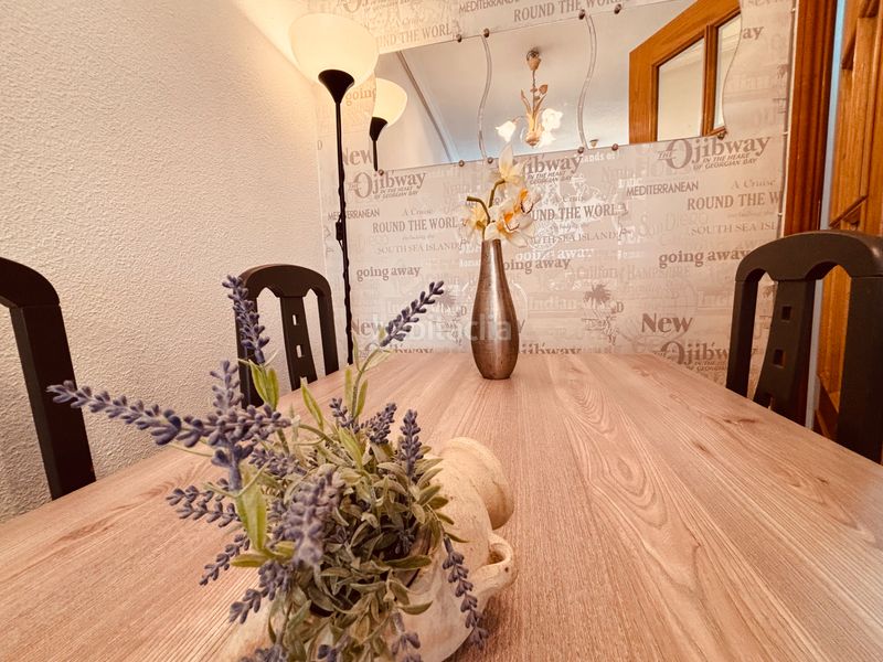 Foto a672c60d-43c4-48ac-ad67-77eb8af123ee. Rent flat in San Isidro Getafe