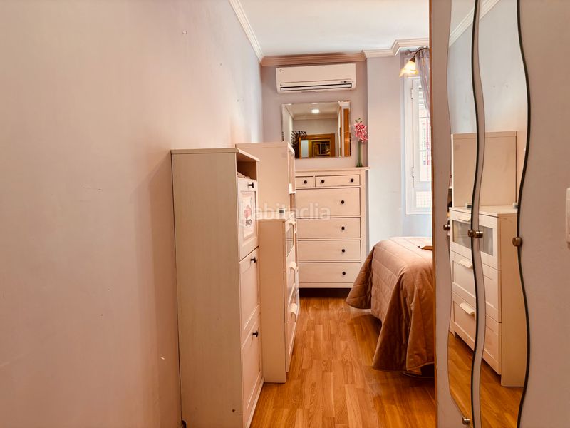 Foto b6428648-bcd8-420c-9a06-fd918de2ba59. Rent flat in San Isidro Getafe