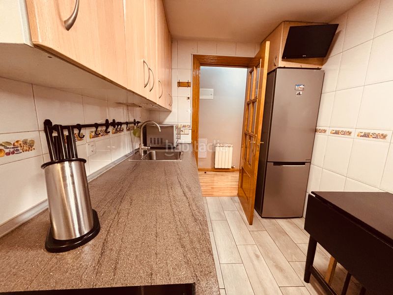 Foto f539d675-33a2-47eb-955a-ef7e364a6bf3. Rent flat in San Isidro Getafe