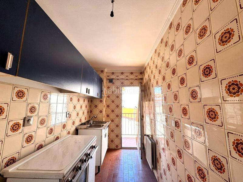 Foto 6c907868-11b5-4576-883e-31dda58f5f7f. Piso venta piso para reformar en Abrantes Madrid