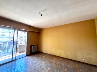Piso  Avenida de abrantes. Venta piso para reformar