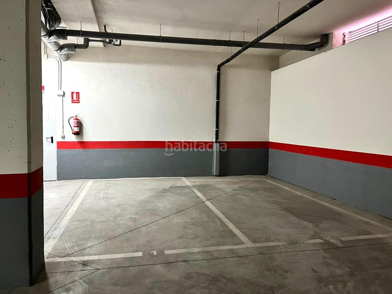 Foto 662de7af-35e1-4491-aef8-03a720a0c8c2. Miete autoparkplatz in Almendrales Madrid
