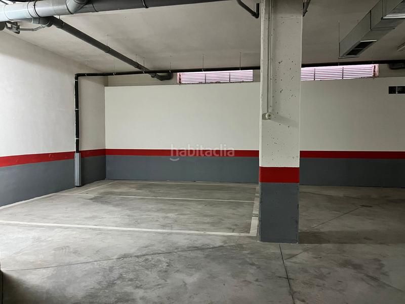 Foto 9eeb1fb2-444e-4f81-a5ce-a38f0855e54b. Miete autoparkplatz in Almendrales Madrid
