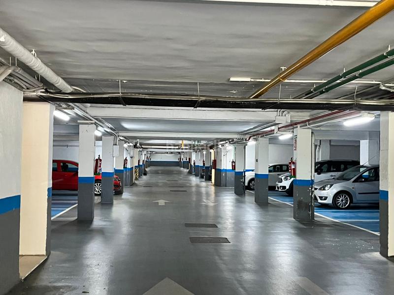 Foto 09de64fe-a22f-499e-ad2d-eae47a653860. Affitto appartamento con riscaldamento parcheggio piscina in Pozuelo de Alarcón