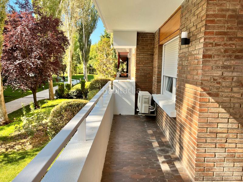 Foto 1f9a4f50-51e6-427a-baf4-86ae035706be. Affitto appartamento con riscaldamento parcheggio piscina in Pozuelo de Alarcón