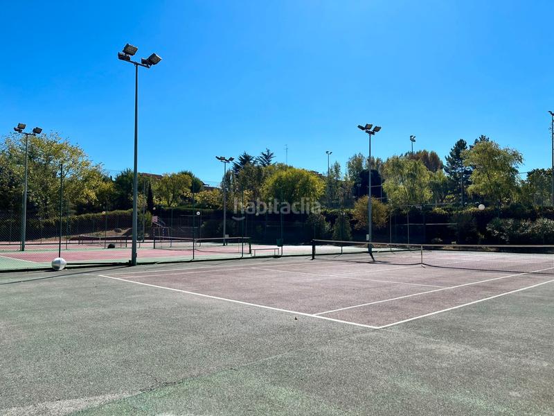 Foto 50fdbc85-654f-4ef8-8962-ea5eee75d65f. Affitto appartamento con riscaldamento parcheggio piscina in Pozuelo de Alarcón