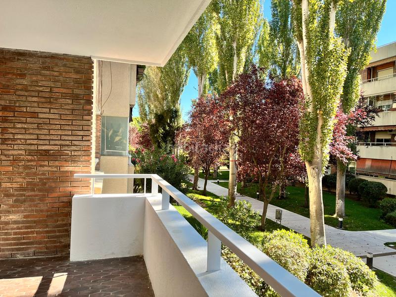 Foto 909bbbfe-7149-4aff-bb67-f080981ca16f. Affitto appartamento con riscaldamento parcheggio piscina in Pozuelo de Alarcón