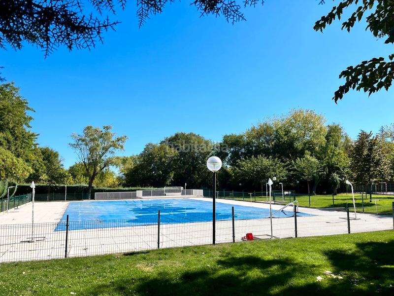 Foto a2fab628-e151-4fa7-8655-ebb1c1b32346. Affitto appartamento con riscaldamento parcheggio piscina in Pozuelo de Alarcón