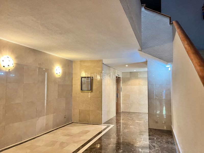 Foto aeb539b1-ccee-4a1e-808a-499da130649e. Affitto appartamento con riscaldamento parcheggio piscina in Pozuelo de Alarcón