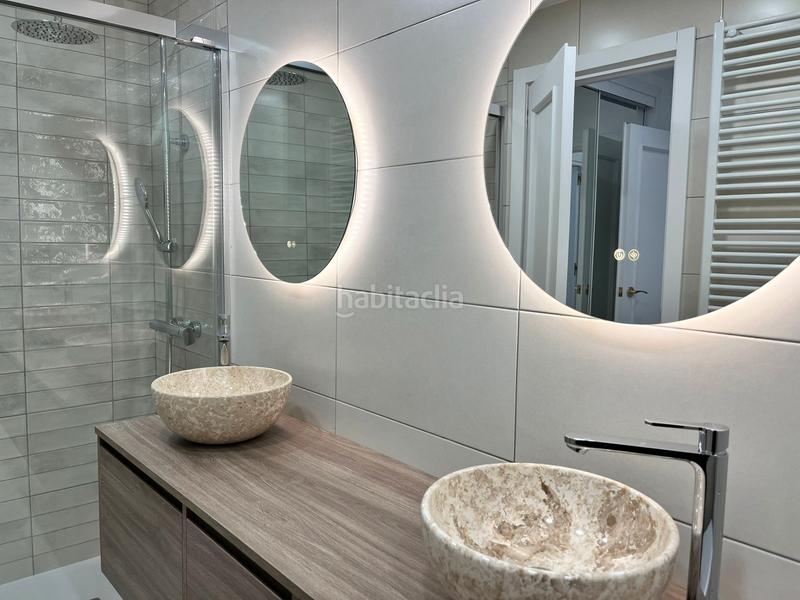 Foto ba05f73f-26d2-401f-bf1c-28bd7772521c. Affitto appartamento con riscaldamento parcheggio piscina in Pozuelo de Alarcón