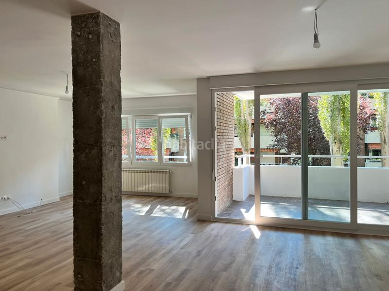 Foto e36775d0-db7c-4bd5-a580-a104a512894d. Affitto appartamento con riscaldamento parcheggio piscina in Pozuelo de Alarcón