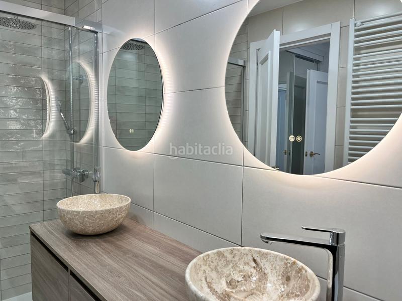 Foto f378e0b8-7fec-4980-9561-7bd4293a3d80. Affitto appartamento con riscaldamento parcheggio piscina in Pozuelo de Alarcón