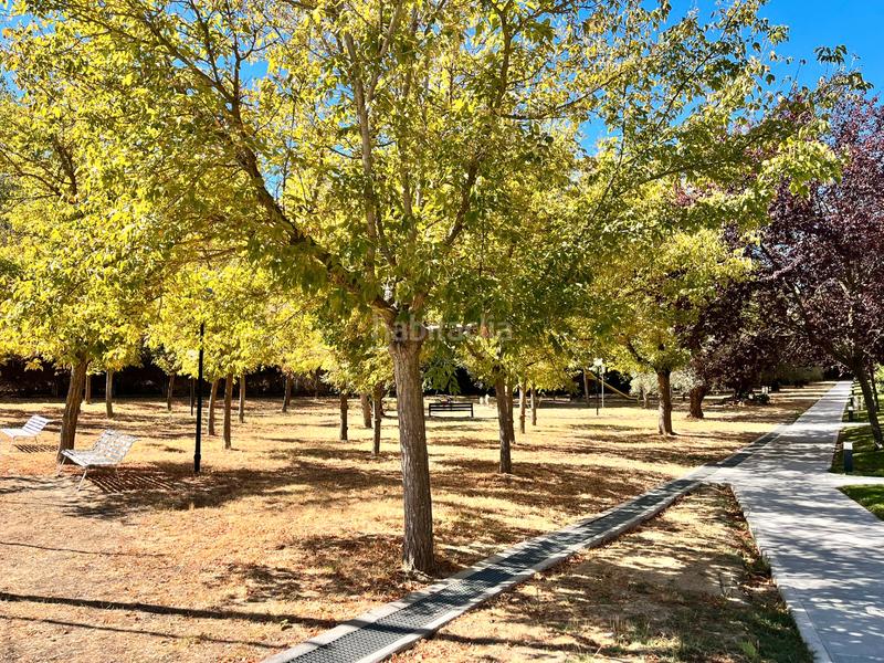 Foto 42d53ec4-8d18-46dd-9723-b5251eb3c607. Lloguer pis amb calefacció aparcament piscina a Prado de Somosaguas Pozuelo de Alarcón