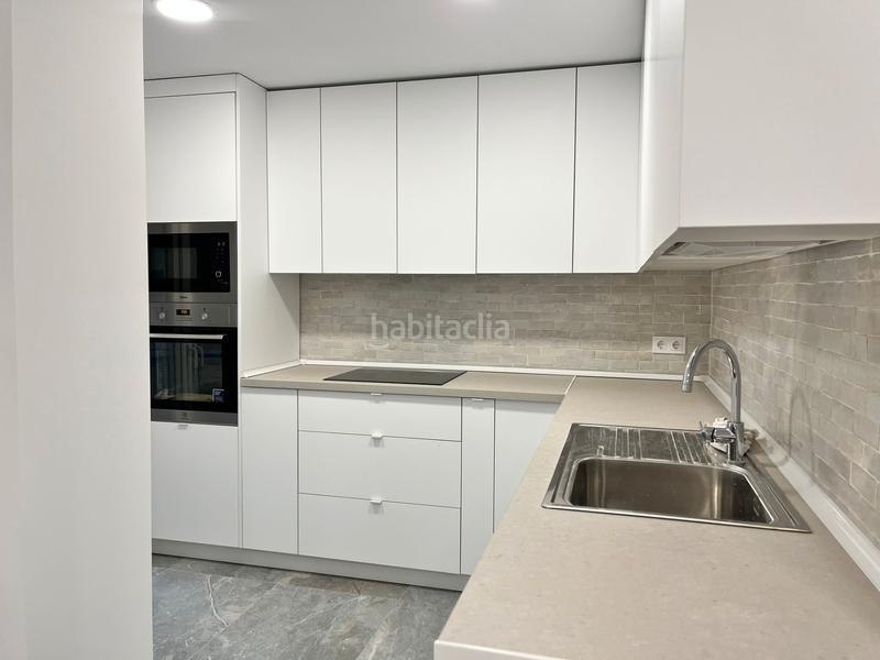 Foto 8f87f4ad-a31b-4ca0-8ce8-18b46e71f6f4. Lloguer pis amb calefacció aparcament piscina a Prado de Somosaguas Pozuelo de Alarcón