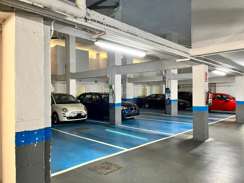 Foto b290fc57-ff7f-4541-904b-cc2608c4d886. Location appartement avec chauffage parking piscine dans Pozuelo de Alarcón