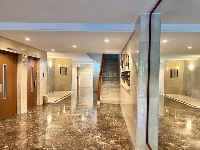 Foto 80b75469-f896-41e6-8e72-16f4535e9bfe. Rent flat with heating parking pool in Prado de Somosaguas Pozuelo de Alarcón