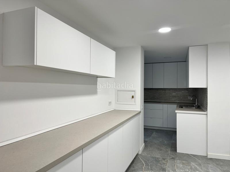 Foto b9787a42-fddb-4776-887f-78db208b1451. Rent flat with heating parking pool in Prado de Somosaguas Pozuelo de Alarcón