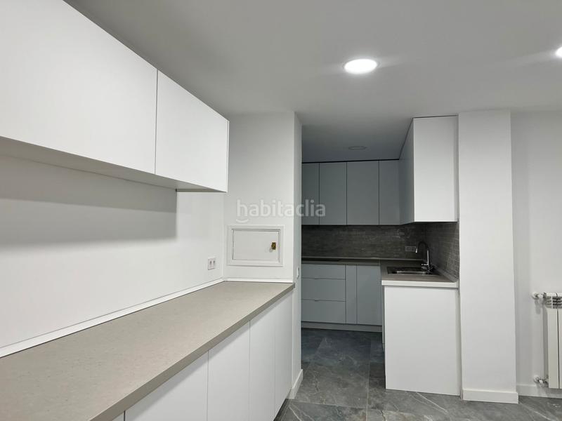 Foto c28ff748-d5c6-47f4-acd4-cd0d77d08cdd. Rent flat with heating parking pool in Prado de Somosaguas Pozuelo de Alarcón