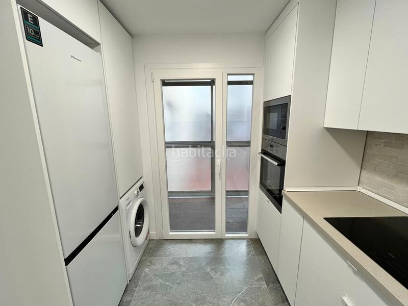 Foto d0c72200-15d3-49b0-8b10-2ee325668c7a. Rent flat with heating parking pool in Prado de Somosaguas Pozuelo de Alarcón