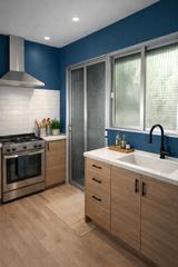 Pis  Calle salamanca. Piso a reformar con gran potencial