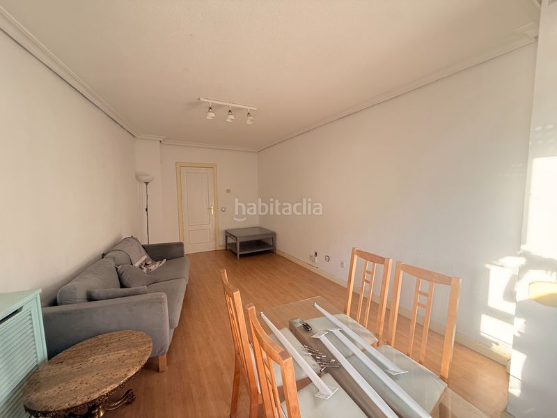 Foto a0fc03ad-8d72-4f68-9360-5ab70a9bd8bf. Pis a Puerta Bonita Madrid