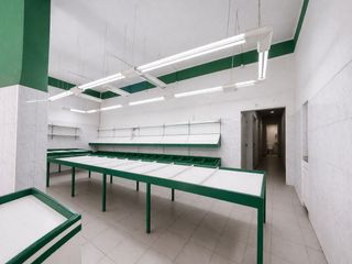 Local Comercial a Paseo del Marqués de Zafra