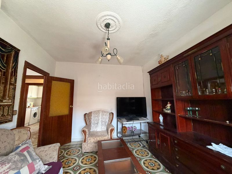 Foto 56ae0af2-f90d-4336-997f-1b3e8e31625e. Pis a Puerta Bonita Madrid