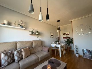 Etagenwohnung  Calle del pinar de san josé. Moradia servicios inmobiliarios vende estupenda vivienda para in