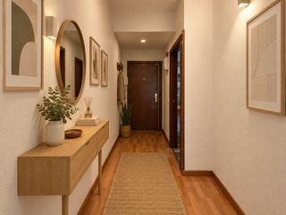 Etagenwohnung in Avenida del manzanares 160. **moradia servicios inmobiliarios vende exclusiva vivienda en el