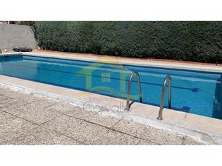 Xalet  N/a. Inmobiliaria carvallo vende chalet individual en urbanizacin ol