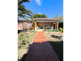 Chalet  N/a. Inmobiliaria carvallo vende chalet individual en urbanización ol