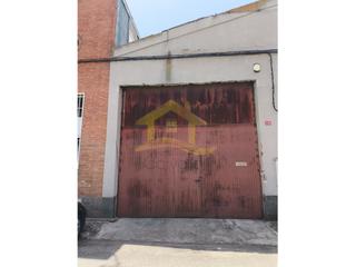Nau industrial en Estacin-Cruz Roja. Nave industrial venta illescas