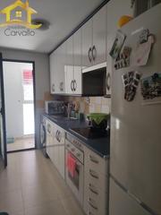 Planta baixa a Yuncler. Inmobiliaria carvallo vende piso con plaza de garaje y trastero,