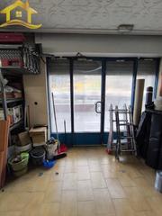 Local Comercial en Palomeras Sureste