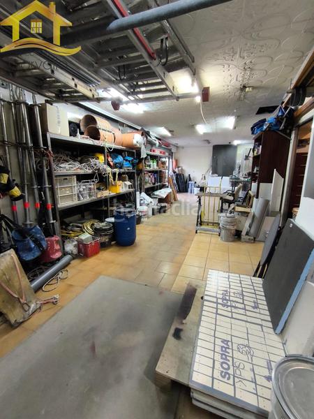 Foto 0b8a795d-7186-46ac-96d4-ec056d63fb39. Local comercial inmobiliaria carvallo vende en exclusiva local comercial en zona Palomeras Sureste, vallecas en Madrid