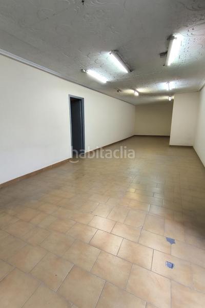 Foto ef373e81-c784-4047-a744-f84532b3036c. Geschäftsraum in Palomeras Sureste Madrid