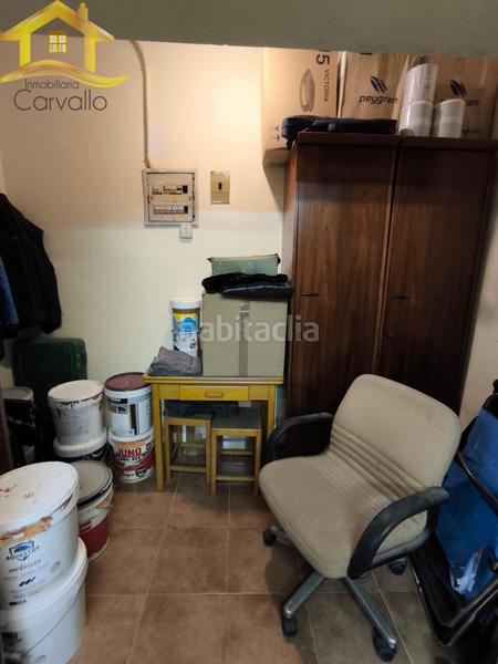 Foto f5eab2e1-e24b-4dd9-960e-50c07141a712. Local comercial inmobiliaria carvallo vende en exclusiva local comercial en zona Palomeras Sureste, vallecas en Madrid