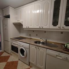 Pis a La Avanzada-La Cueva. Inmobiliaria carvallo vende en exclusiva piso en zona avenida es