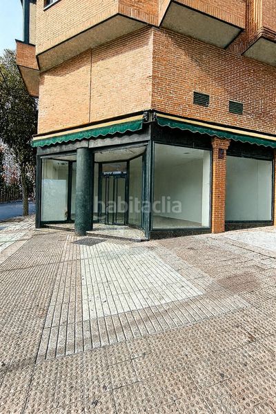 Foto 67f7aebd-1538-4bb2-90bc-c6abb55e1427. Rent business premise in Centro Fuenlabrada