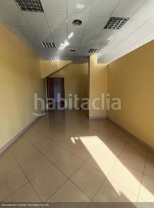 Foto 816737b6-b053-419a-a035-1102fd6b42c9. Rent business premise in Centro Fuenlabrada