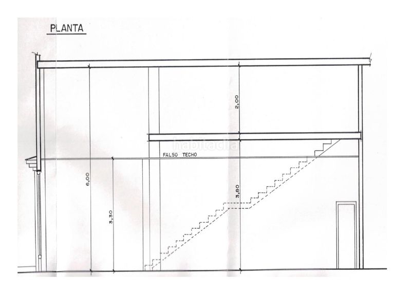 Foto 8cfd1cbe-29c8-49f5-bcdb-deecc47d4b59. Rent business premise in Centro Fuenlabrada
