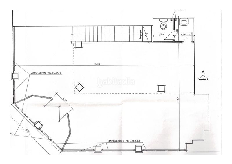 Foto 8d6d41cf-4543-4e23-9cb0-2613cab4085b. Rent business premise in Centro Fuenlabrada