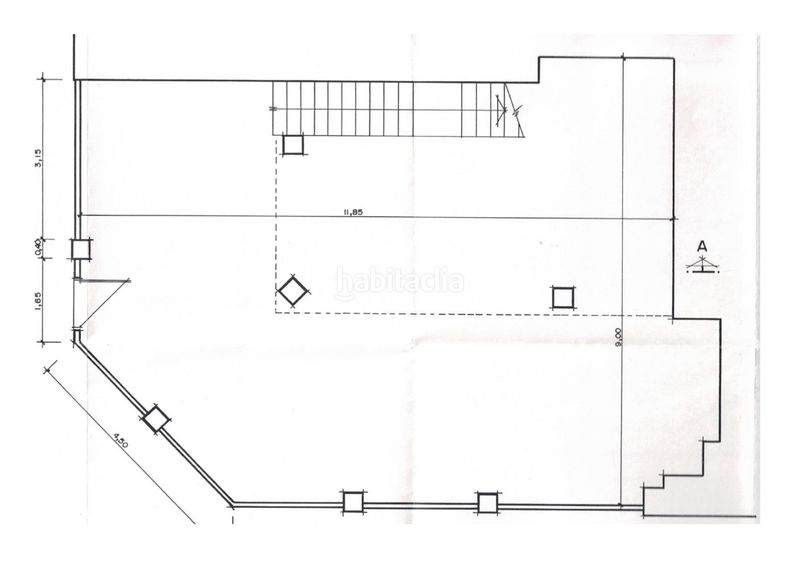 Foto 93b3c073-3875-4c9b-9ecd-dc7ac84e99ff. Rent business premise in Centro Fuenlabrada