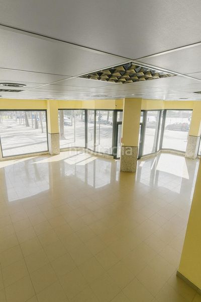 Foto b050ec47-8998-4685-90b4-e67d098f156e. Rent business premise in Centro Fuenlabrada